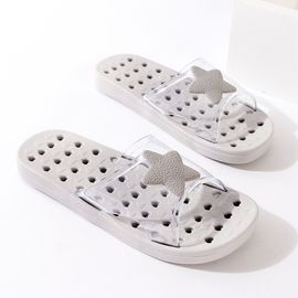Women Soft Bathroom Slippers Anti Slip Protection Any Color Available