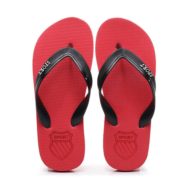 Ladies Pretty Flip Flops Sandals Slippers Customized Color OEM / ODM Accepted
