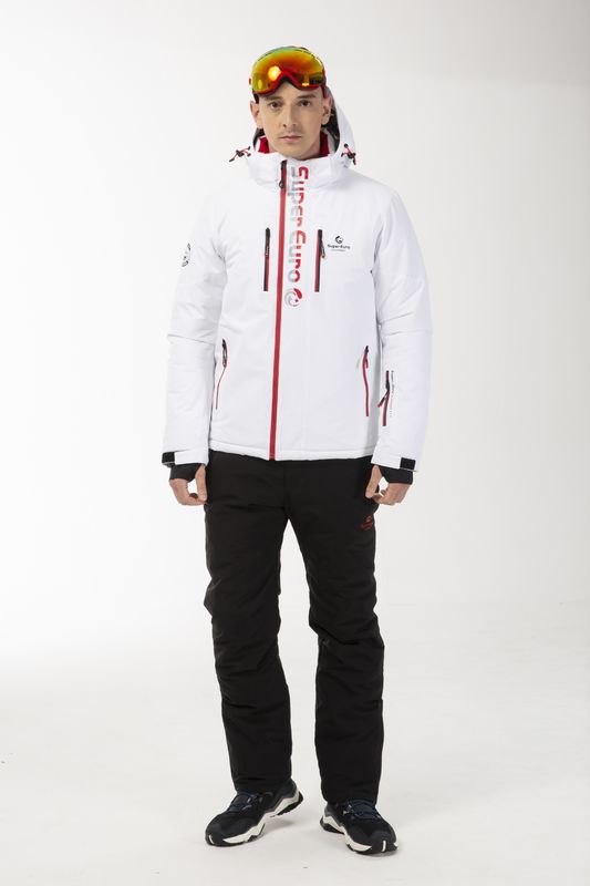 Rainy Parka 10000mm Snowboard Pants Jacket Combo